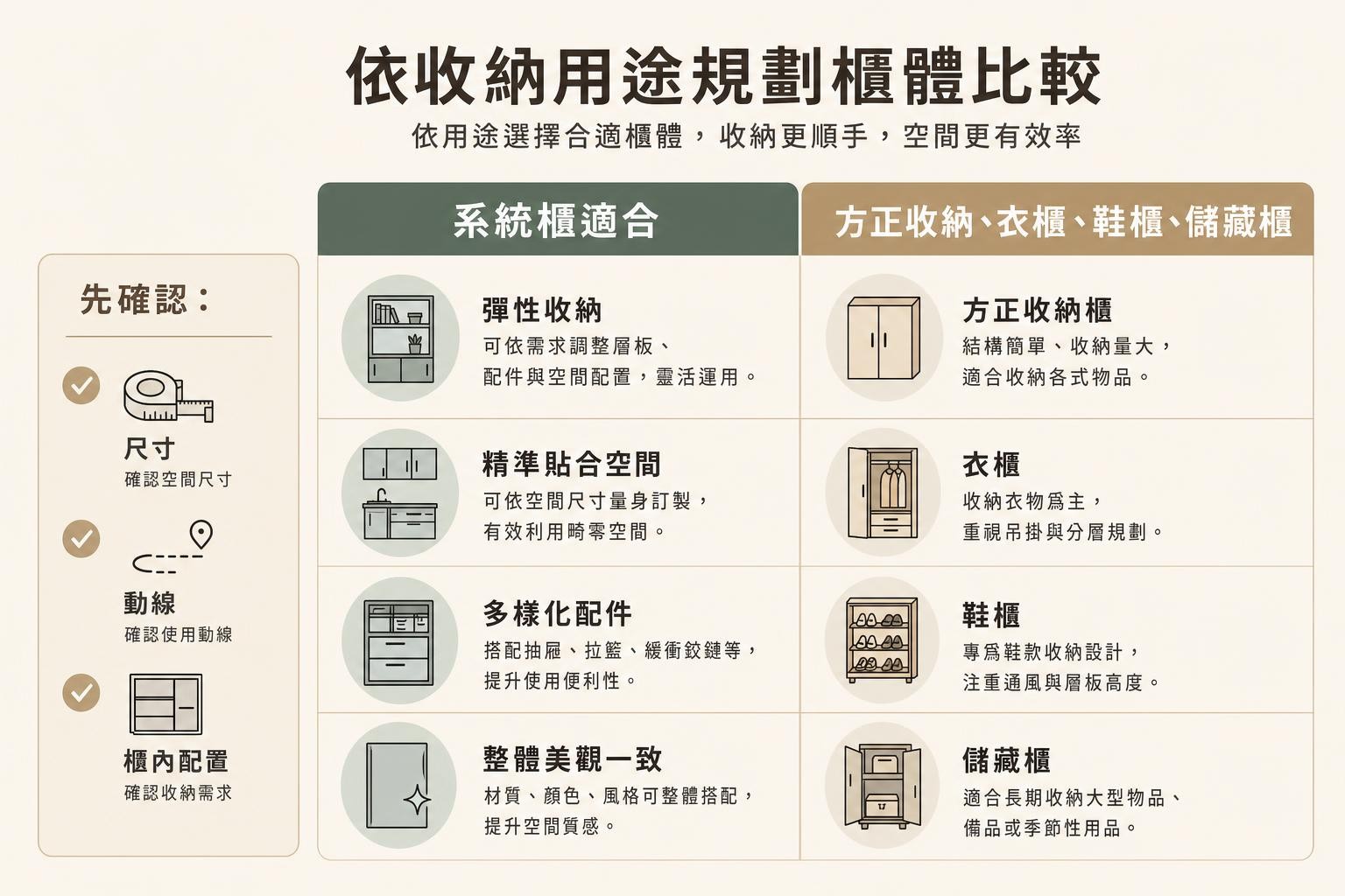 設計資訊圖(AI 生成示意)